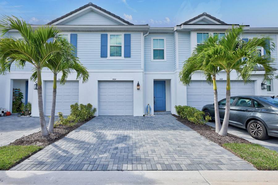 1404 Gopher TER 703, Stuart, FL 34994