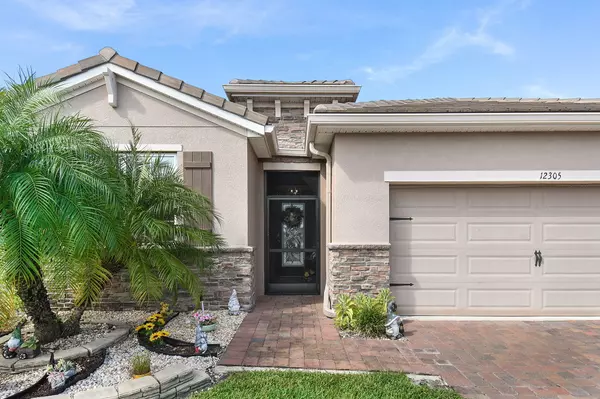 Port Saint Lucie, FL 34987,12305 SW Arabella DR