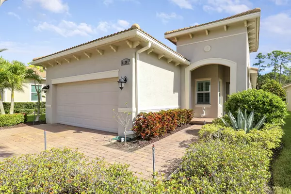 Port Saint Lucie, FL 34986,11281 SW Visconti WAY