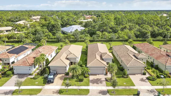 Port Saint Lucie, FL 34986,11281 SW Visconti WAY