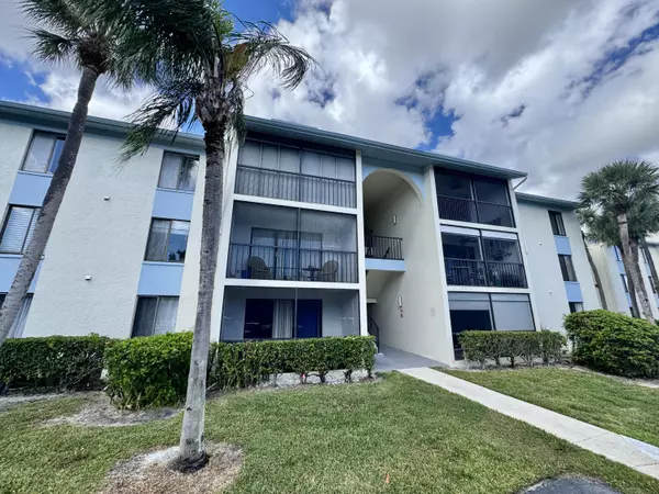 1111 Green Pine BLVD Apt H1, West Palm Beach, FL 33409