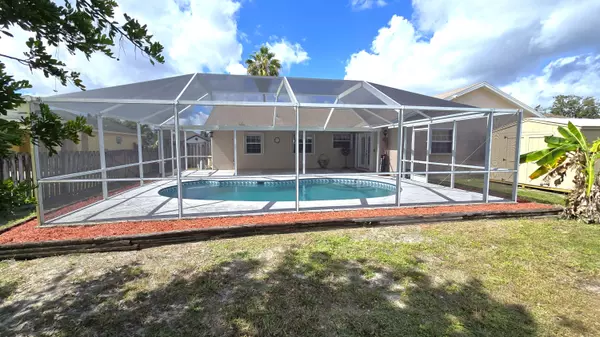 Port Saint Lucie, FL 34953,3437 SW W Ronald ST