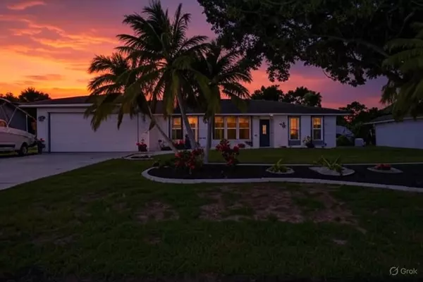 Port Saint Lucie, FL 34983,1872 SE Joy Haven ST