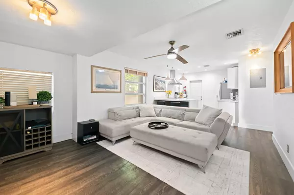 Fort Lauderdale, FL 33315,1140 SW 9th AVE