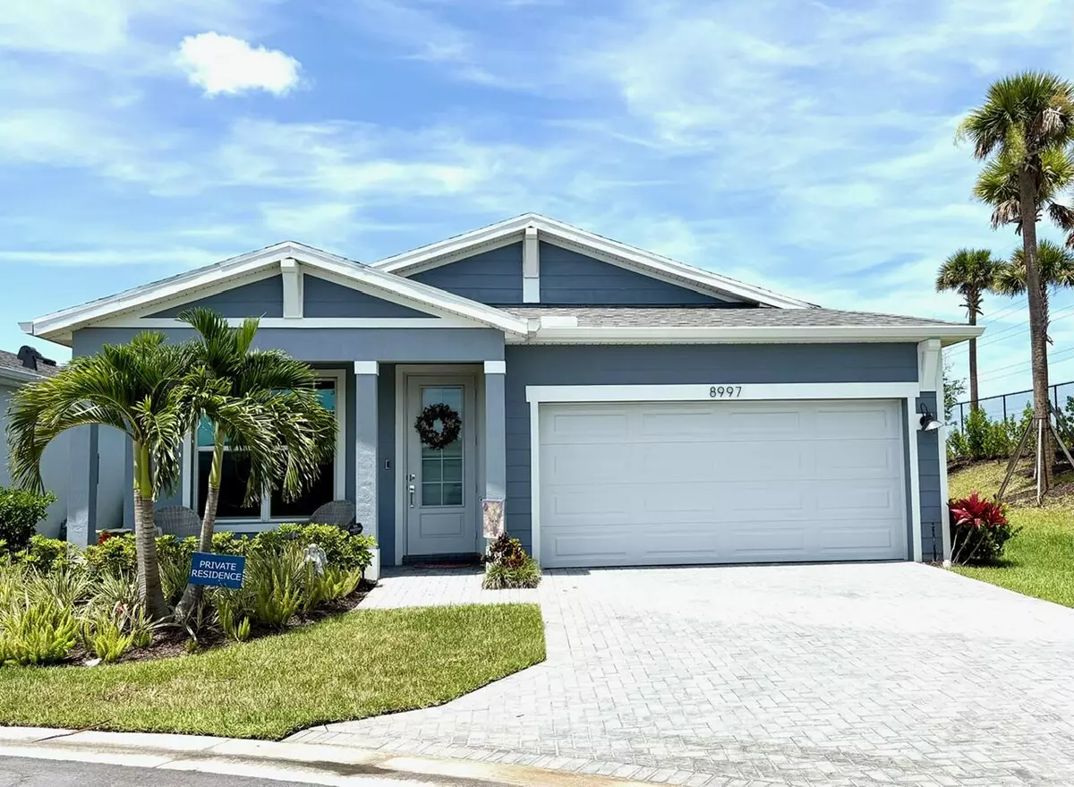 Port Saint Lucie, FL 34987,8997 SW Remy LN