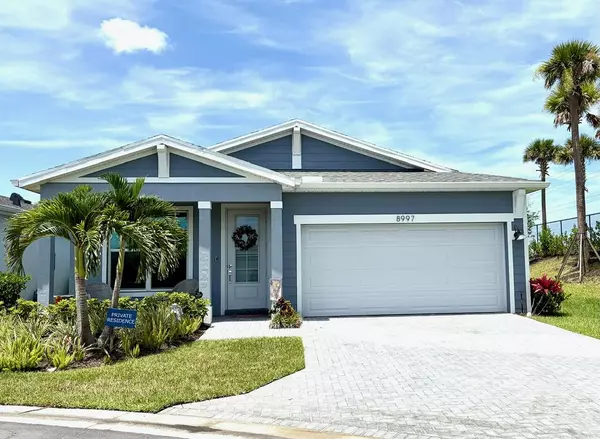 Port Saint Lucie, FL 34987,8997 SW Remy LN