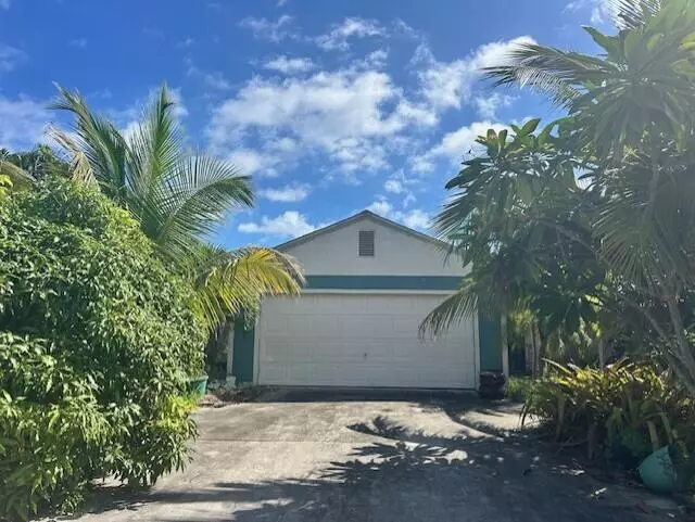 Jensen Beach, FL 34957,1669 NE Amy AVE