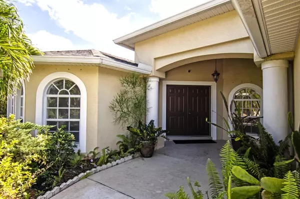 Port Saint Lucie, FL 34953,1522 SW Medley LN