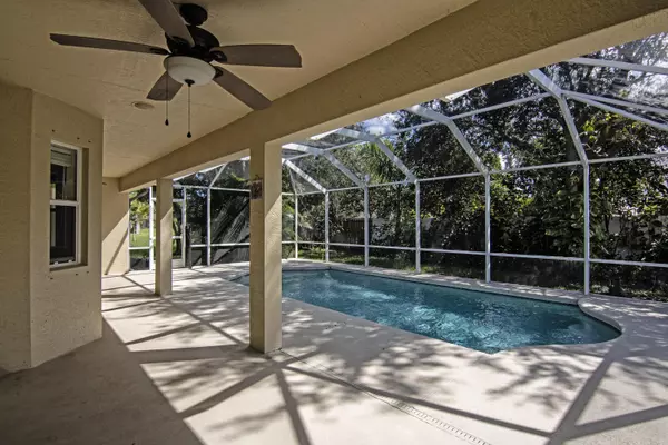 Port Saint Lucie, FL 34953,1522 SW Medley LN