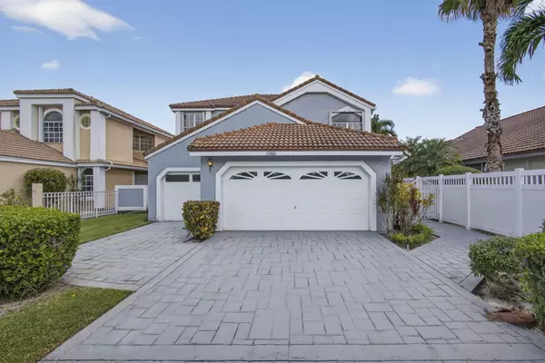Palm Beach Gardens, FL 33418,12860 Touchstone PL