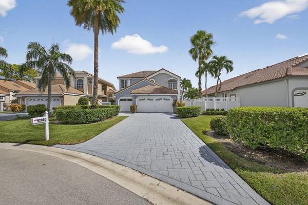 12860 Touchstone PL, Palm Beach Gardens, FL 33418