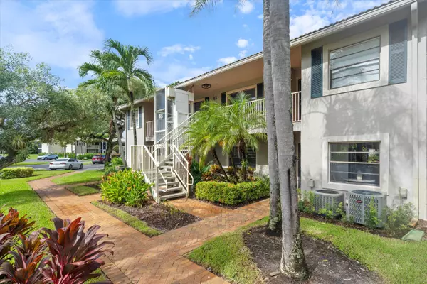 Boynton Beach, FL 33436,48 W Stratford LN C