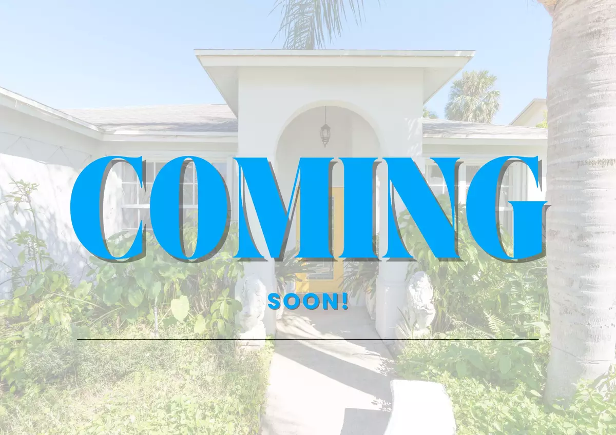 Greenacres, FL 33413,1034 Salmon ISLE