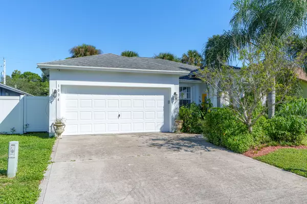 Greenacres, FL 33413,1034 Salmon ISLE