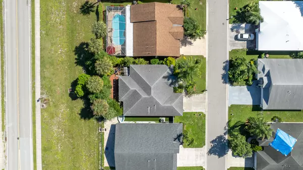 Greenacres, FL 33413,1034 Salmon ISLE