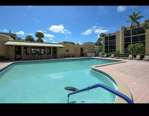 Jensen Beach, FL 34957,3462 NE Causeway BLVD 204