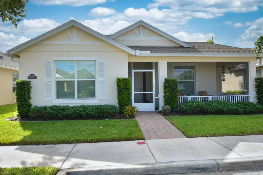 10300 SW Waterway LN, Port Saint Lucie, FL 34987