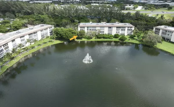 Coconut Creek, FL 33066,1904 Bermuda CIR H1