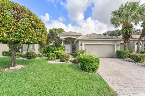 7437 Viale Michelangelo, Delray Beach, FL 33446