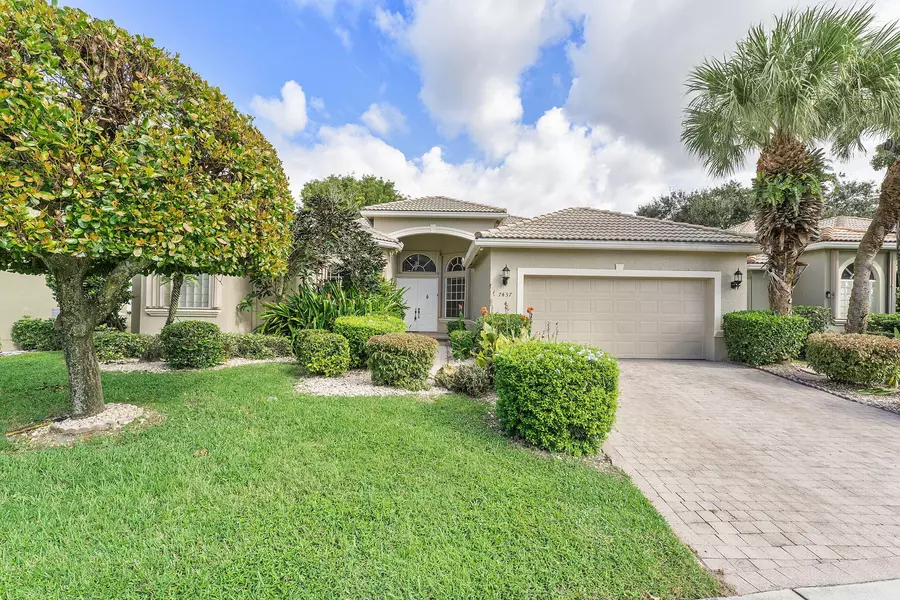 7437 Viale Michelangelo, Delray Beach, FL 33446