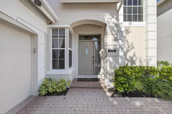 West Palm Beach, FL 33412,8400 Heritage Club DR