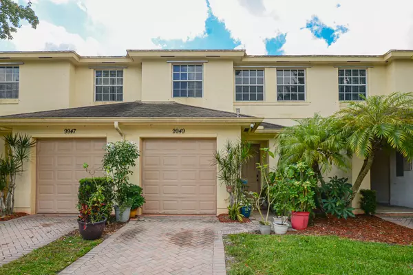 Vero Beach, FL 32966,9949 E Villa CIR