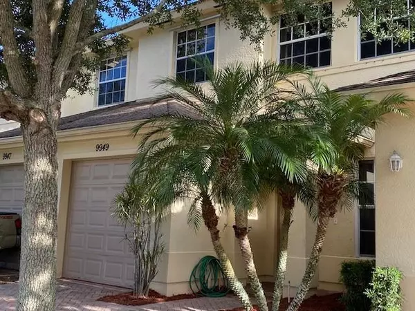 9949 E Villa CIR, Vero Beach, FL 32966