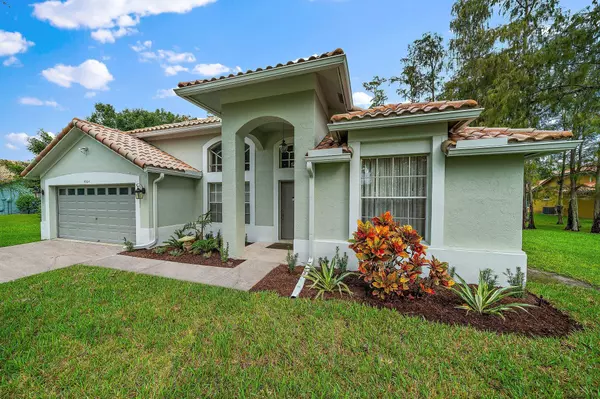 Lake Worth, FL 33467,4304 Hunting TRL
