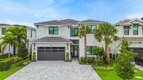 12470 Solana Bay CIR, Palm Beach Gardens, FL 33412