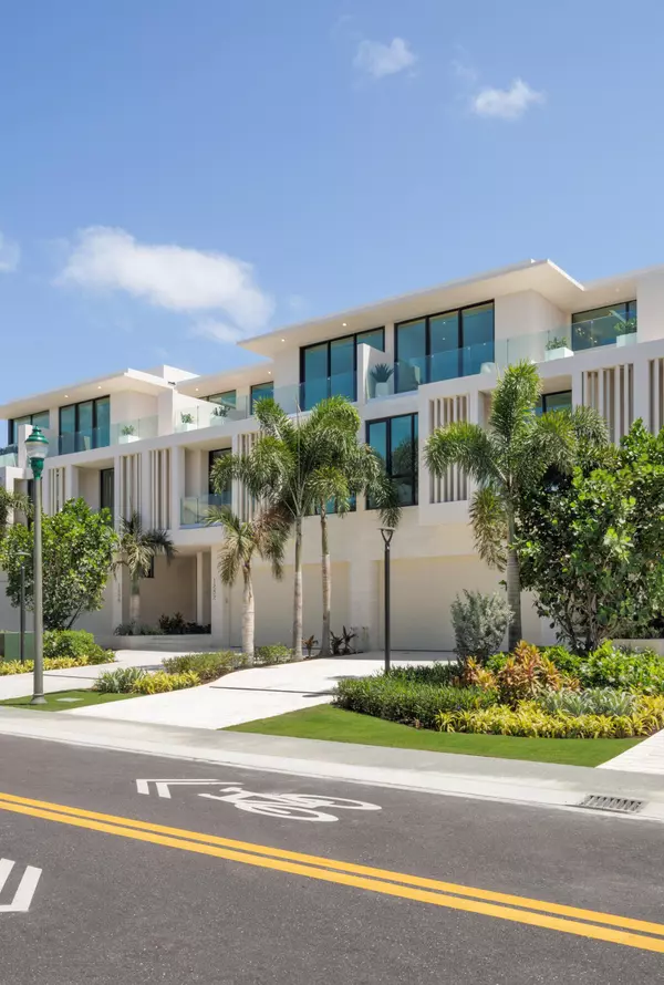 Delray Beach, FL 33483,1252 George Bush BLVD