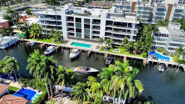Fort Lauderdale, FL 33301,30 Isle Of Venice DR Ph3