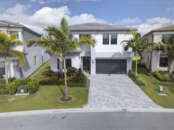 9361 Sunflower Meadow Rd, Boca Raton, FL 33434