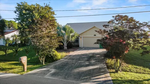 Port Saint Lucie, FL 34952,2192 SE Mandrake CIR