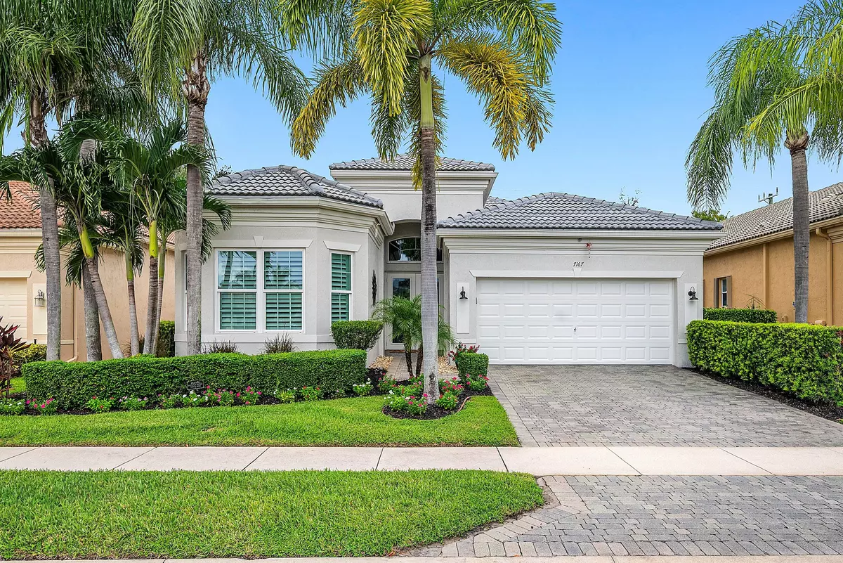 Delray Beach, FL 33446,7167 Demedici CIR
