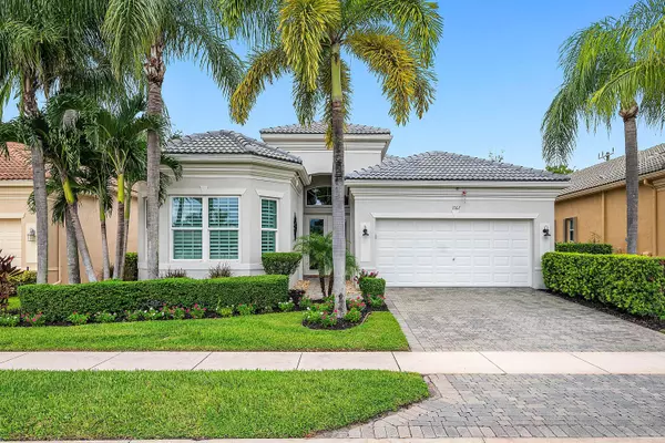 7167 Demedici CIR, Delray Beach, FL 33446