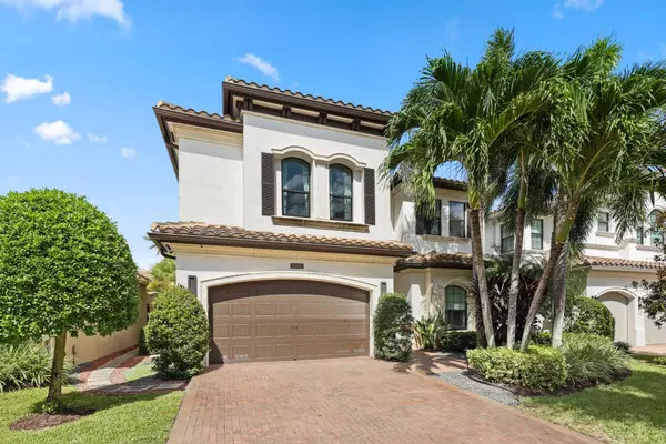 Delray Beach, FL 33446,16902 Bridge Crossing CIR