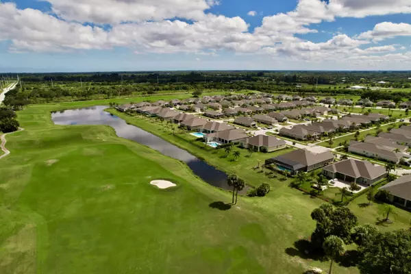 Vero Beach, FL 32966,1405 Mulligan DR