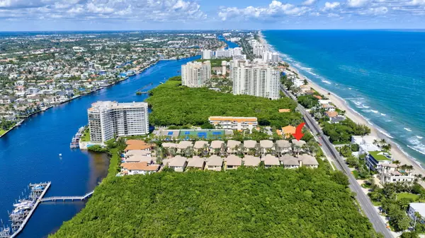 Highland Beach, FL 33487,4002 S Ocean BLVD