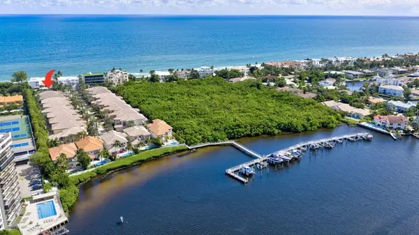 Highland Beach, FL 33487,4002 S Ocean BLVD