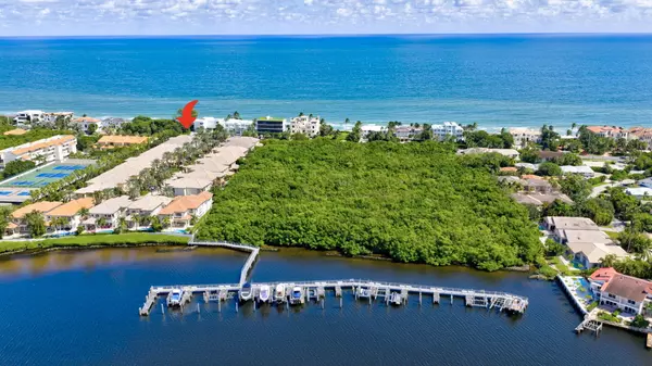 Highland Beach, FL 33487,4002 S Ocean BLVD