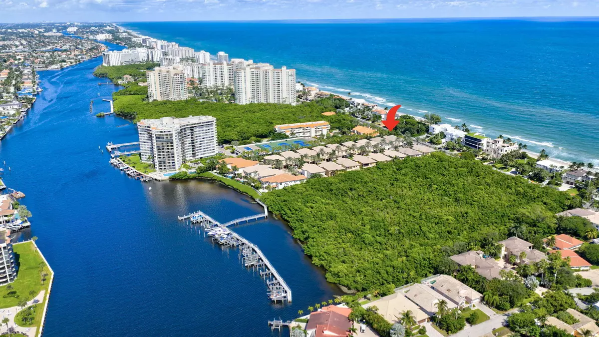 Highland Beach, FL 33487,4002 S Ocean BLVD