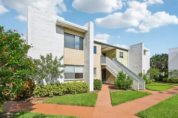 Jensen Beach, FL 34957,1501 NE 13th TER H1