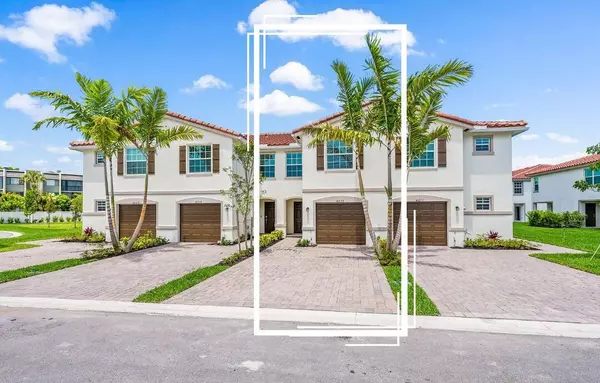 4215 Bent River RD, Lake Worth, FL 33467