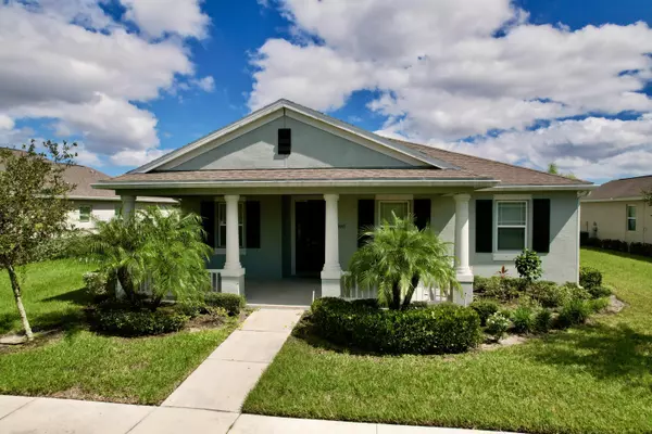 Vero Beach, FL 32966,1404 Mulligan DR