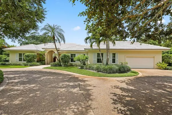 5 E Country RD A, Village Of Golf, FL 33436