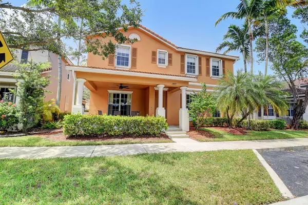 Delray Beach, FL 33445,1489 E Bexley Park DR