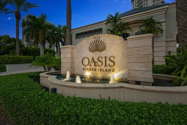 Singer Island, FL 33404,3920 N Ocean DR 6a
