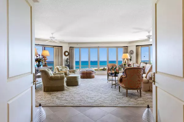 Singer Island, FL 33404,3920 N Ocean DR 6a