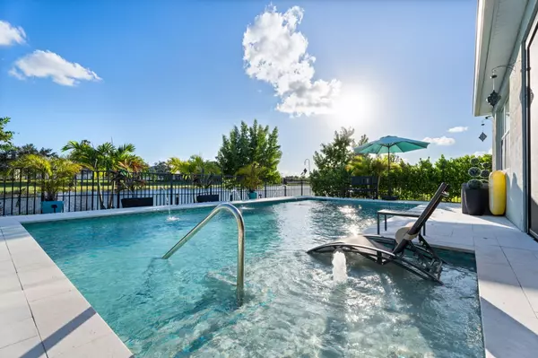 Port Saint Lucie, FL 34987,12768 SW Eleanor DR