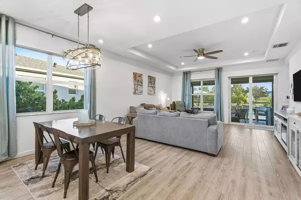 Port Saint Lucie, FL 34987,12768 SW Eleanor DR